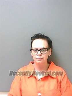 Recent Mugshot Image for TANIA TUCKER in Hale County, Alabama