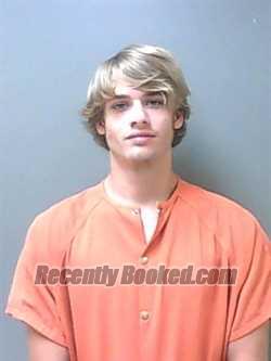 Recent Mugshot Image for MATTHEW JEREMIAH FOWLER in Hale County, Alabama