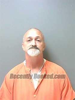 Recent Mugshot Image for TIMOTHY DALE WESTBROOK in Hale County, Alabama