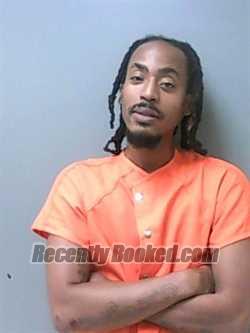 Recent Mugshot Image for DAVERON WILLIAMS DALLAS in Hale County, Alabama