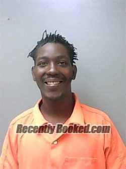 Recent Mugshot Image for KELTON TESHAWN WHITE in Hale County, Alabama