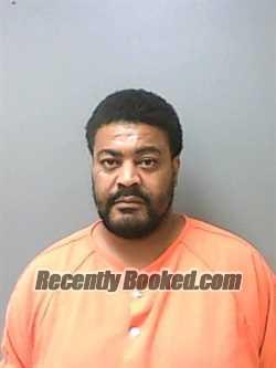 Recent Mugshot Image for ARSENIO TERMELL BROWN in Hale County, Alabama