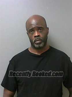 Recent Mugshot Image for CURTIS LAMAR LEWIS in Hale County, Alabama