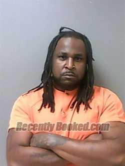 Recent Mugshot Image for KORDERRA DEONTA ROBINSON in Hale County, Alabama
