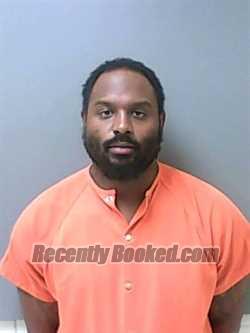 Recent Mugshot Image for JARVIS DWAYNE SCOTT in Hale County, Alabama