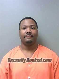 Recent Mugshot Image for JOSEPH CORTEZ MITCHELL in Hale County, Alabama