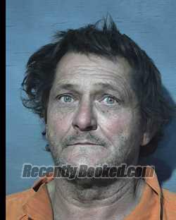 Recent Mugshot Image for Albert William Stevens in Houston County, Alabama