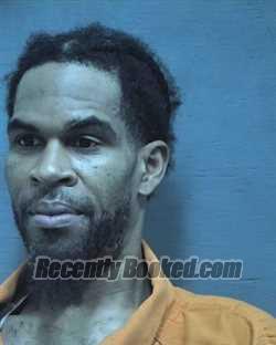 Recent Mugshot Image for David Lashawn Flowers in Houston County, Alabama