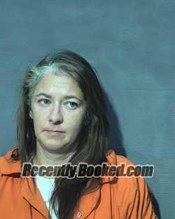 Recent Mugshot Image for Brittany Money Talliaferro in Houston County, Alabama