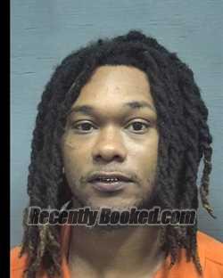 Recent Mugshot Image for Delvin Du''vell Ragland in Houston County, Alabama