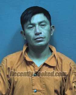 Recent Mugshot Image for CUZ HECTOR CUCUL in Houston County, Alabama