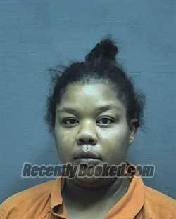 Recent Mugshot Image for Kaitleen Bianca Johnson in Houston County, Alabama