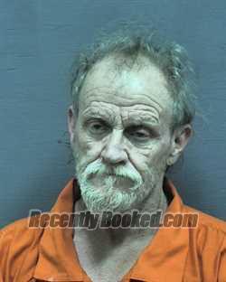 Recent Mugshot Image for Christopher Bryan McCain in Houston County, Alabama