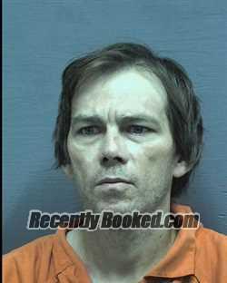 Recent Mugshot Image for Christopher Adam Heichel in Houston County, Alabama