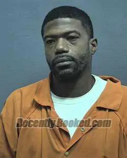 Recent Mugshot Image for Emanuel Jr Walker in Houston County, Alabama