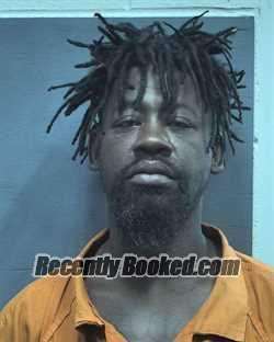 Recent Mugshot Image for Ray Junior Thomas in Houston County, Alabama