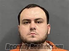 Recent Mugshot Image for Christopher Curtis Rodriguez in Houston County, Alabama