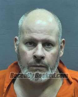 Recent Mugshot Image for Howard Franklin Moore in Houston County, Alabama