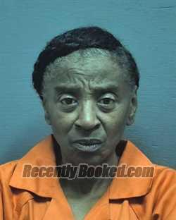 Recent Mugshot Image for Edna Michelle Wright in Houston County, Alabama