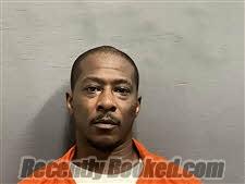 Recent Mugshot Image for Dexter Allen Owens in Houston County, Alabama