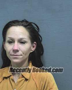 Recent Mugshot Image for Kelleen Ann Jackson in Houston County, Alabama