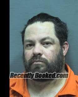 Recent Mugshot Image for Jeffery Ladonne Dyson in Houston County, Alabama