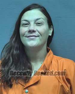 Recent Mugshot Image for Jessica Nicole Williams in Houston County, Alabama