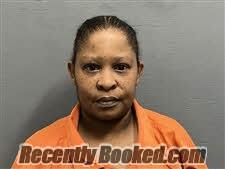 Recent Mugshot Image for Kinyatta Starling in Houston County, Alabama