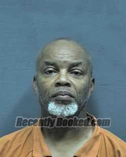 Recent Mugshot Image for Marcus Deandre Neal in Houston County, Alabama