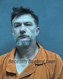 Recent Mugshot Image for Jessie Clifton Adams in Houston County, Alabama