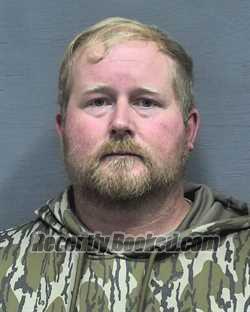 Recent Mugshot Image for LOGAN DERRICK KING in Houston County, Alabama