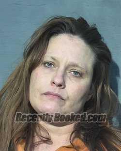 Recent Mugshot Image for Amanda Lynn Warren in Houston County, Alabama