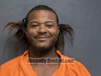 Recent Mugshot Image for William Corry Bradwell in Houston County, Alabama