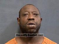 Recent Mugshot Image for Eric Daniel Allen in Houston County, Alabama