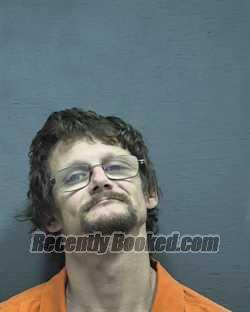 Recent Mugshot Image for Pascal Bryan Harrison in Houston County, Alabama