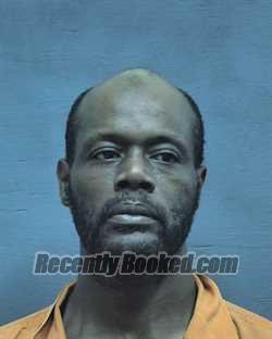 Recent Mugshot Image for Alexander Jerome Swain in Houston County, Alabama