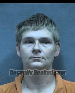 Recent Mugshot Image for Dusty Joe Baker in Houston County, Alabama