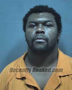 Recent Mugshot Image for Antonio James Flowers in Houston County, Alabama