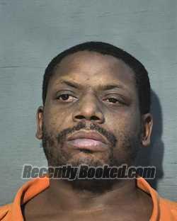 Recent Mugshot Image for Octavis Oshawn Culver in Houston County, Alabama