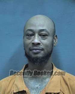 Recent Mugshot Image for Willie Louis Gosha in Houston County, Alabama