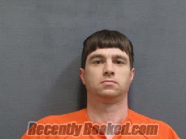 Recent Booking / Mugshot for Aaron Hansel Bateman in Houston County ...