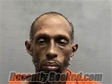 Recent Mugshot Image for Anthony Hugh Freeman in Houston County, Alabama