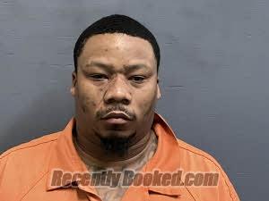 Recent Mugshot Image for Brandon James Danzey in Houston County, Alabama