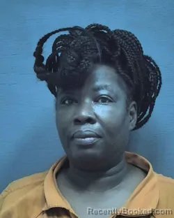 Recent Mugshot Image for Tonya Ann McCrae in Houston County, Alabama