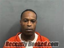 Recent Mugshot Image for Joricus Tyrone Lane in Houston County, Alabama
