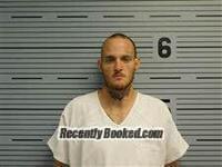 Recent Mugshot Image for JOEL FOSHEE in Jackson County, Alabama