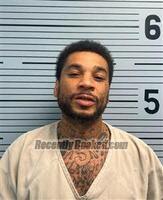 Recent Mugshot Image for KELLI MITCHELL in Jackson County, Alabama