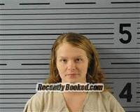 Recent Mugshot Image for KENNEDY STEELE in Jackson County, Alabama