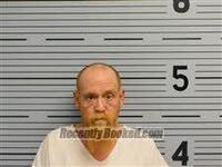 Recent Mugshot Image for JOHNATHON MOORE in Jackson County, Alabama