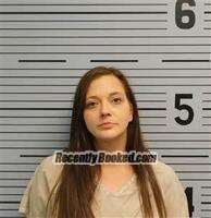 Recent Mugshot Image for MERRY VENERABLE in Jackson County, Alabama